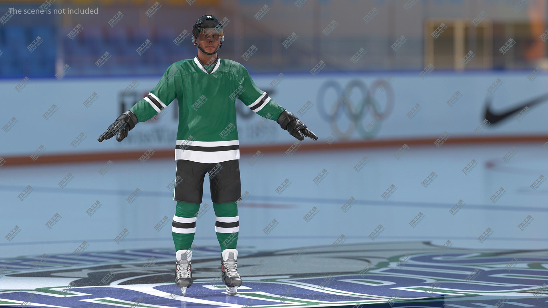 images/goods_img/202104092/Hockey Player Green 3D model/5.jpg
